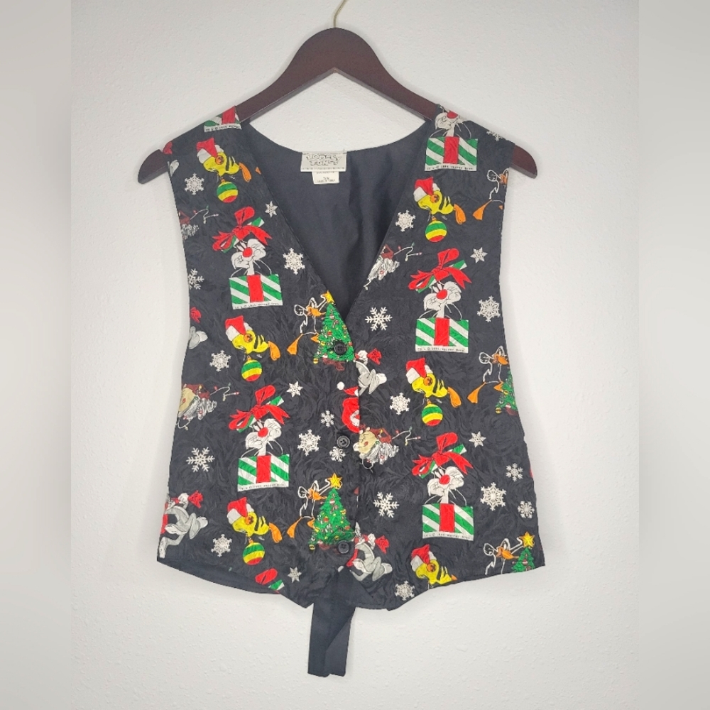 Looney Tunes Vest